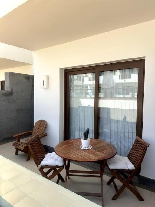 Residencial Noray Duplex 26 Holiday home Puerto Calero
