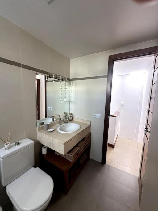 Holiday home Residencial Noray Duplex 26