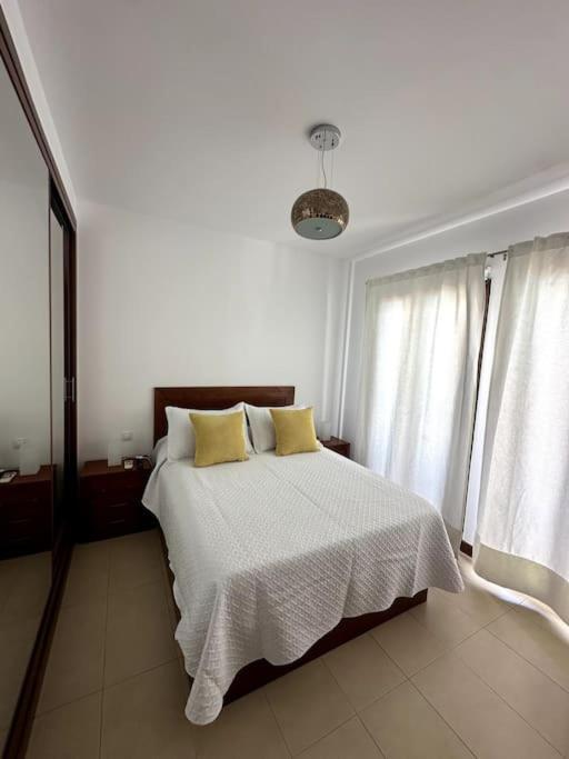 Holiday home Residencial Noray Duplex 26 Puerto Calero