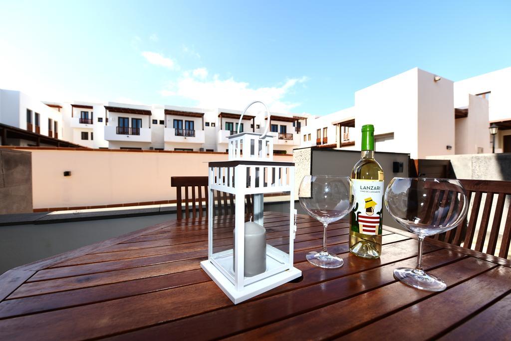 Residencial Noray Duplex 26 Holiday home *