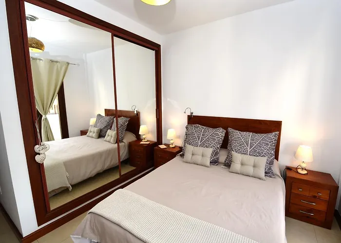 Residencial Noray Duplex 26