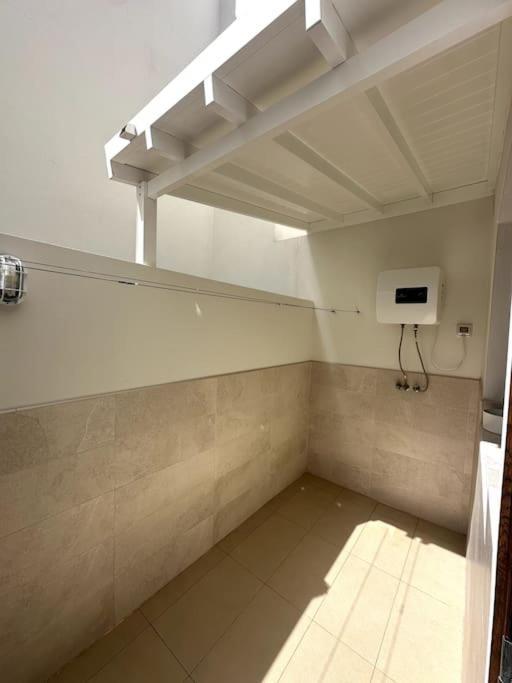 Residencial Noray Duplex 26 Hébergement de vacances *