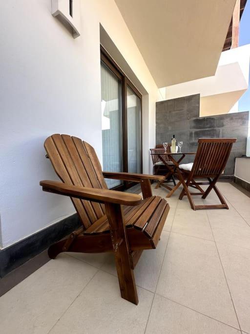 Hébergement de vacances Residencial Noray Duplex 26 *