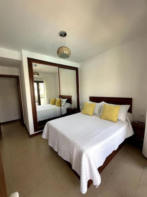 Residencial Noray Duplex 26 Hébergement de vacances Puerto Calero