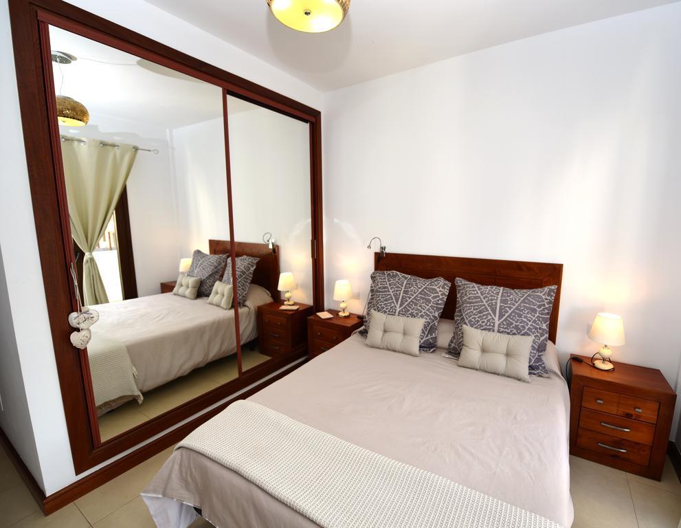 Residencial Noray Duplex 26 Hébergement de vacances *